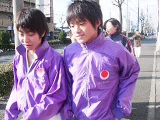 2010　鏡開き