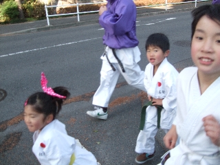 2010　鏡開き