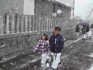 2011　鏡開き