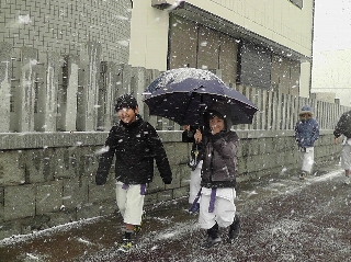 2011　鏡開き