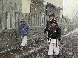 2011　鏡開き