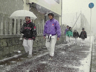 2011　鏡開き