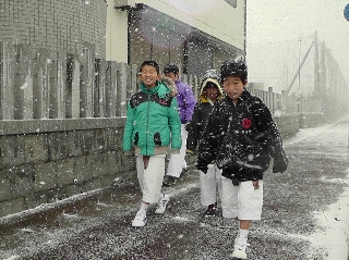 2011　鏡開き