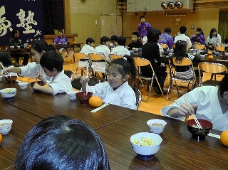 2011　鏡開き
