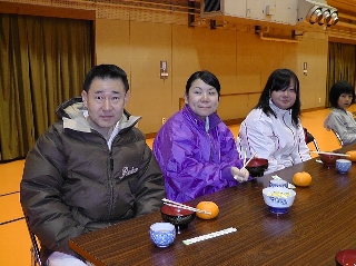 2011　鏡開き