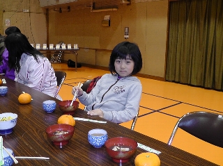 2011　鏡開き