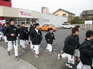 2012　鏡開き