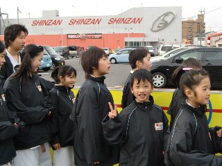 2012　鏡開き