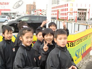 2012　鏡開き
