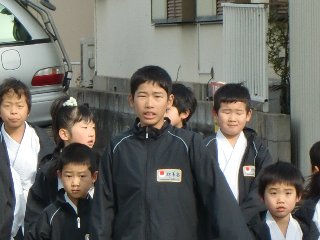 2012　鏡開き