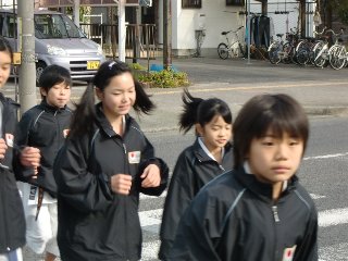 2012　鏡開き
