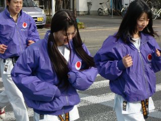 2012　鏡開き