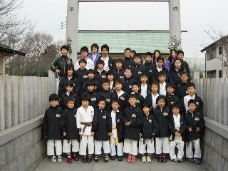 2012　鏡開き