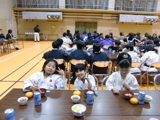 2012　鏡開き