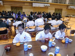 2012　鏡開き