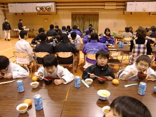 2012　鏡開き