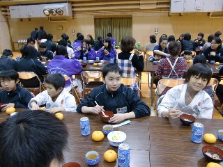 2012　鏡開き