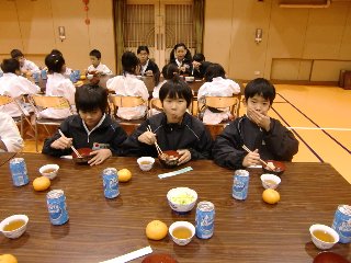 2012　鏡開き