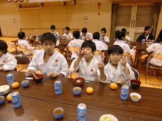 2012　鏡開き