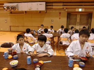 2012　鏡開き