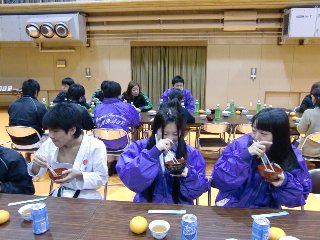 2012　鏡開き