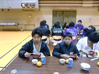 2012　鏡開き