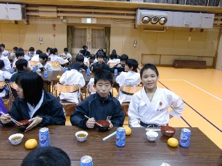 2012　鏡開き