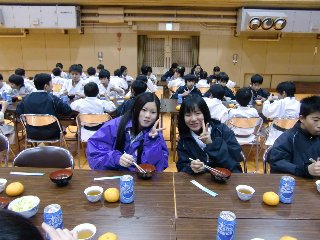 2012　鏡開き