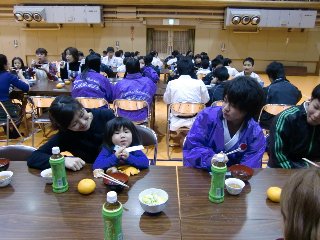 2012　鏡開き