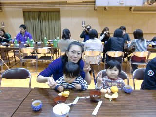 2012　鏡開き