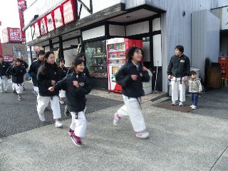 2013　鏡開き