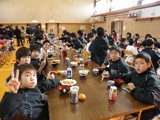 2013　鏡開き