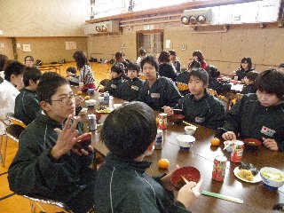 2013　鏡開き