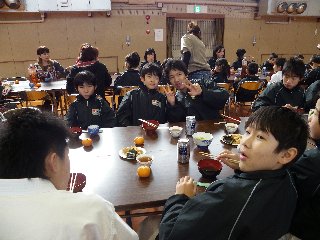 2013　鏡開き