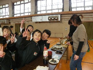 2013　鏡開き