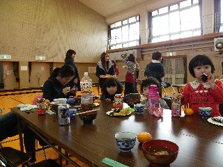2013　鏡開き