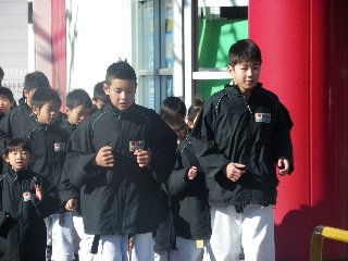 2014　鏡開き