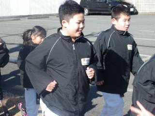 2014　鏡開き