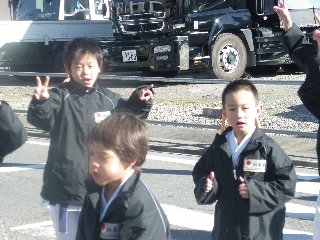 2014　鏡開き