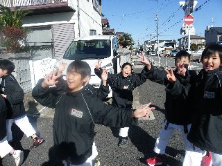 2014　鏡開き