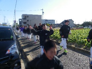 2014　鏡開き