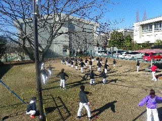 2014　鏡開き