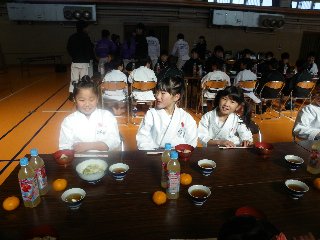 2014　鏡開き