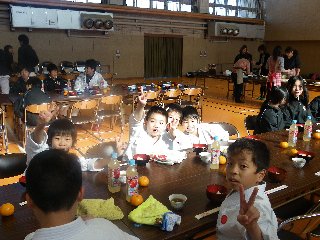 2014　鏡開き