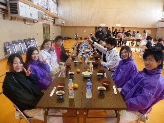2014　鏡開き