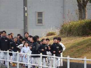2015　鏡開き