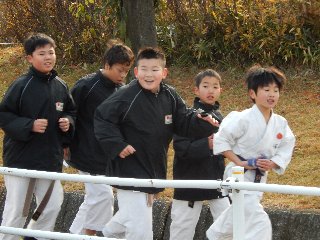 2015　鏡開き