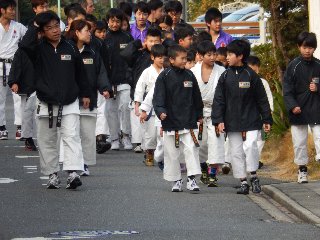 2015　鏡開き