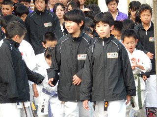 2015　鏡開き