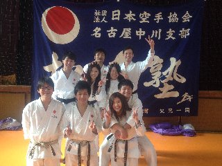 2015　鏡開き
